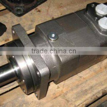 OMT Hydraulic Motor / M+S EPMT / Eaton 4K 6k hydrualic Orbital Motor