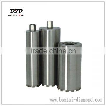 Reinforced Concrete Wet Core Bits