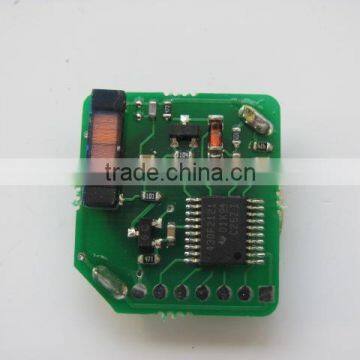 4C ELECTRONIC CHIP , 4C CLONEABLE PCB