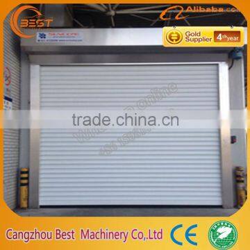 Rolling Roller Shutter Door Machine photo-5