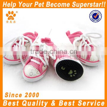 2014 JML high cute neakers canvas style sports shoe for women dogs