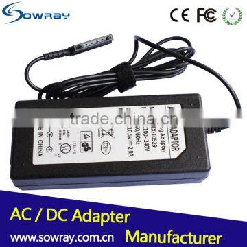 New Replace ADP-30KH A SGPAC10V1 Charger/AC Adapter for Tablet SGPT111US/S SGPT112US/S 10.5V 2.9A 30W