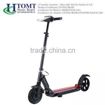 Top Selling 250w 24v E-scooter With Two Wheels for Adults