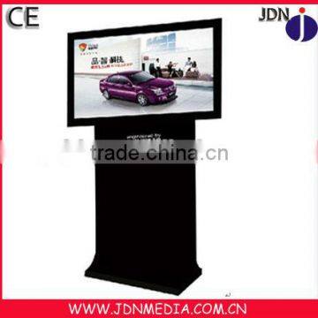 LCD/LED Full HD Touch Screen 42" Floor standing digital Indoor advertising player/digital signage