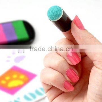 Hot Sale! Finger Dauber Sponge Dauber For Ink Applicator