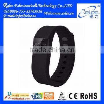 Cheap New Bluetooth 4.0 Smart Wristband Android Cicret Smart Bracelet photo-2