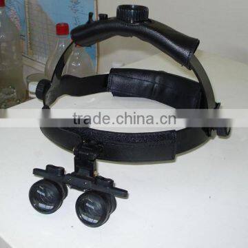 Dental Loupe / Surgical Loupe / Binocular Loupe / ENT Loupe photo-3