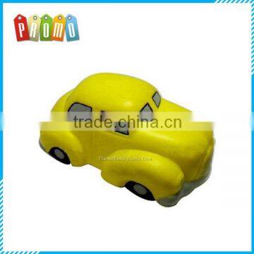 PU Taxi, PU stress ball for promotion