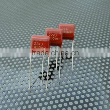 MPF 103K 630V Capacitor photo-2