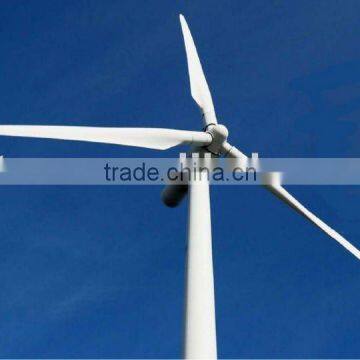 Medium Series Wind Power Generator