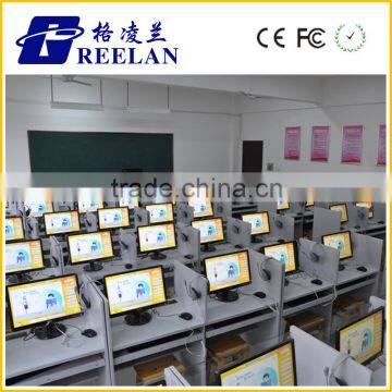 Professional Educational Equipment Digital Language Lab Equipment System GC8120 Factory Wholesale