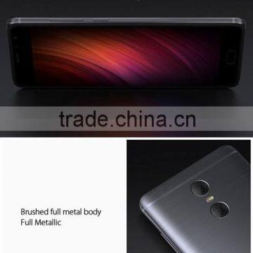 Original Xiaomi Redmi Pro Mobile Phone MTK Helio X20 Deca Core 5.5" 1920x1080 Screen 13MP 5MP Two Rear Camera Smart Phone photo-5