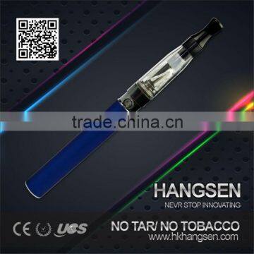 hangsen ecigarette ego perfect matched clearomizer c3r