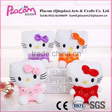 Custom Cheap Plush toys China plush toys animals Hello kitty stuffed toys