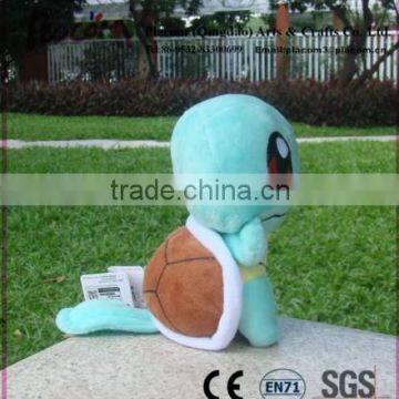 2016 Creative Cute High Quality Best Selling Kid Toys Cheap Plush Toys Pokemon