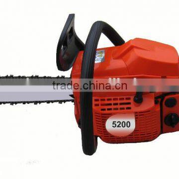 Professional Chain Saw Guide Bar Manufacturer Made in China photo-5