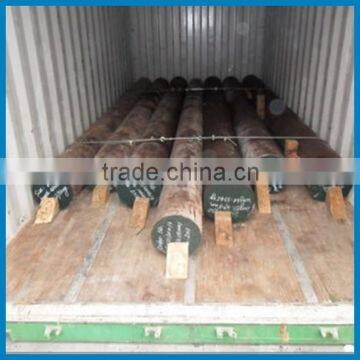 S45C Hot Rolled Steel Round Bar With Best Price photo-4