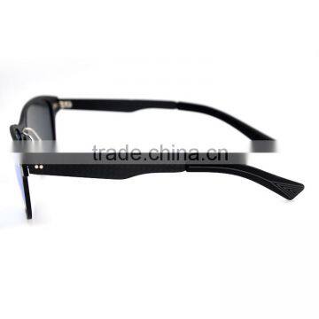 2016 New Plastic Fashionable Sunglasses Carbon Fiber Sunglasses Polarized photo-4