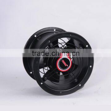 400mm AC Tube Axial Fan Wih IP 54