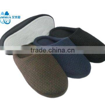 Hot Popular Woman Sexy Winter Terry Plush Indoor Slippers photo-3