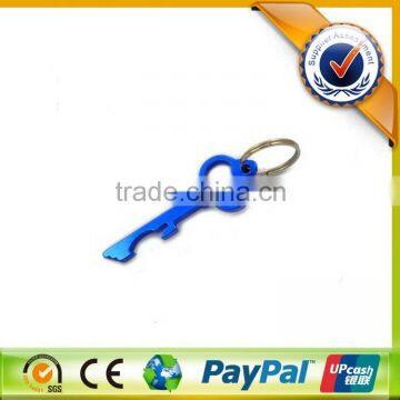 Custom Promotion Gift Wholesale Cheap Key Bottle Opener