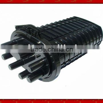 fiber optical splice enclosure