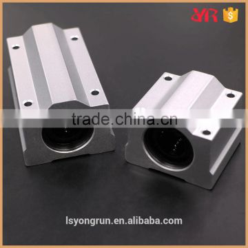 Linear Bearing Slide Unit SC10UU