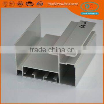 Brushed Aluminium Frame for Led Display, Picture Frame Aluminium Profile photo-6