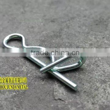split Cotter Pin