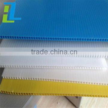 Wholesale Greenhouse Transparent Polycarbonate Sheet Manufacturer photo-2