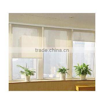fabric roll curtain