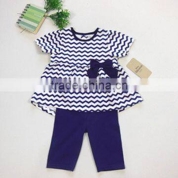 Summer new female infants and young children's summer clothes