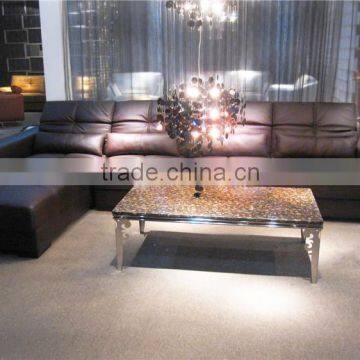 2015 New Design Sofa Luxury Sofa #AH159