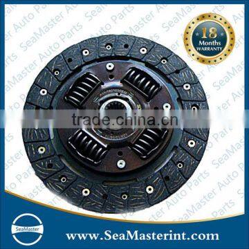 Clutch Plate and Disc for MAN 350 GTZ 1878001079