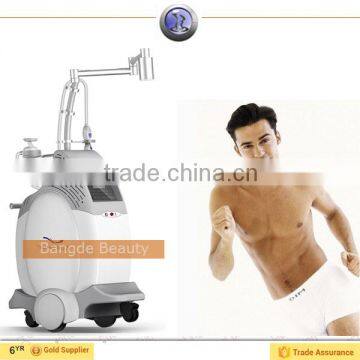 Cavitation Rf Slimming Machine (Hot In USA) 2016 Portable Ultrasound Cavitation Slimming Equipment Revolutionary Stubborn Fat Killer Ultrashape Machine Ultrasound Weight Loss Machines