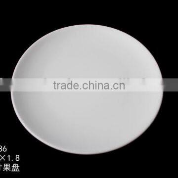 2015 Hot Selling Manufacter Wholeasle OEM Colorful Food Plastic Custom Printed White Custom Christmas Melamine Plates photo-1