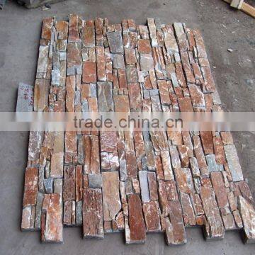 natural stone panel for Exterior wall decoration