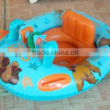 Cute fashion lovely design hot sale cheap Zoggs Baby Float Seat