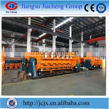 cable used rigid frame stranding machine