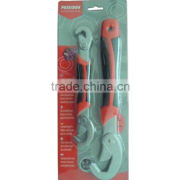 Direct Best Quick Snap N Grip As Seen On TV Universal Wrench Set