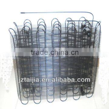 Freezer Parts Wire Tube Condenser