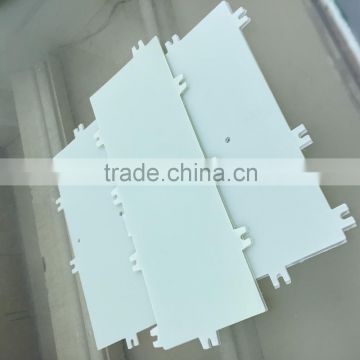 Epoxy Resin Electrical Insulation Board For Automobile