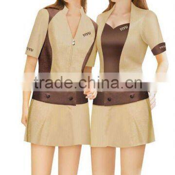 Hot sell Promotional uniform