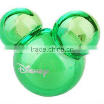 Solid Car Perfume Green Prairie Air Fresher