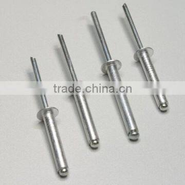 Tubular Rivets, Copper and Steel photo-2