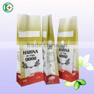 Paper Bag for Flour Packaging/flour Paper Bag photo-2