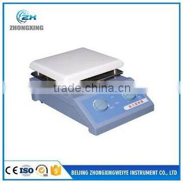 Bluesail Ceramic Magnetic Stirrer, Hot plate with magnetic stirrer