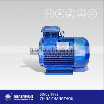 GUOMAO Y2 series AC Three-Phase asynchronous induction fan motor