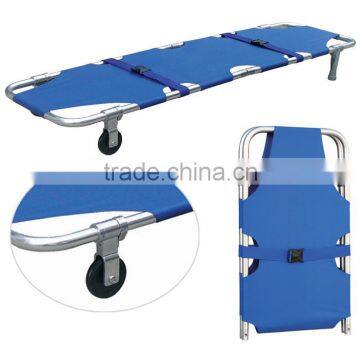 YXH-1A2 Aluminum Body Stretcher photo-3