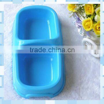 Hot pet products small size pet bowl